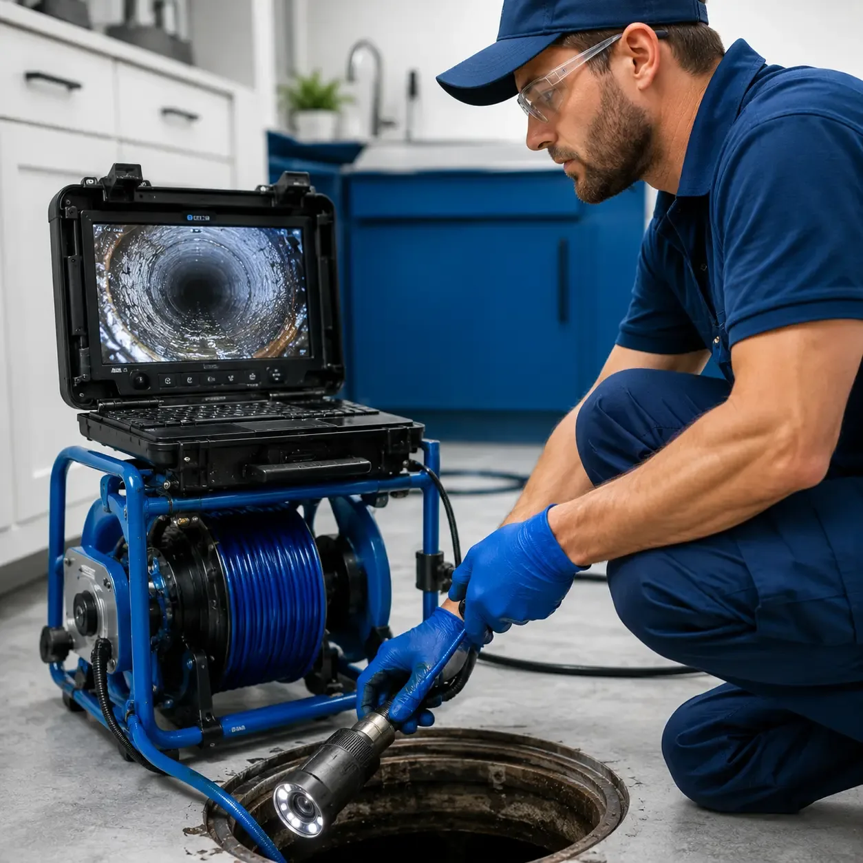 Pipe Relining professionals serving Roslyn, WA